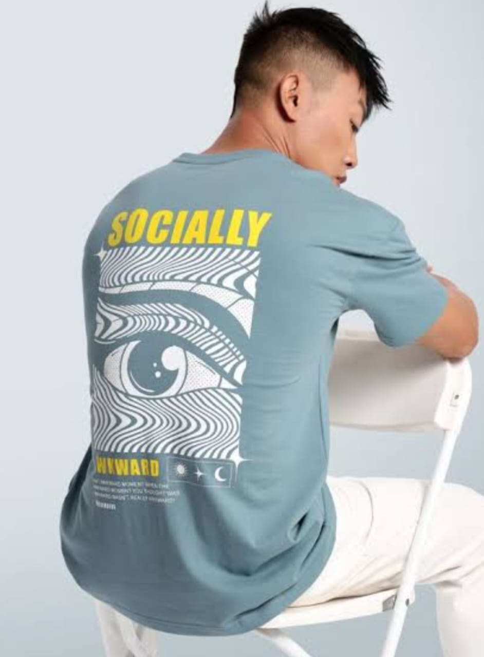 Socially Awkward T Shirt